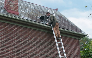 what affects urgent Little Cheverell roof repairs