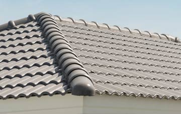 advantages of Little Cheverell clay roofing
