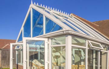 conservatory roof insulation costs Little Cheverell