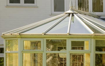 conservatory roof repair Little Cheverell, Wiltshire