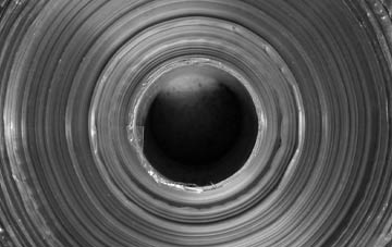 Little Cheverell edpm waterproofing