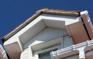 Little Cheverell fascia installation costs