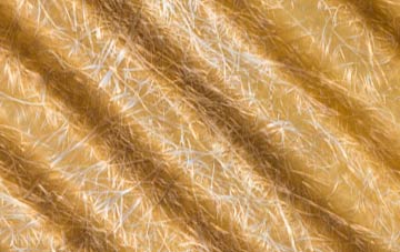 Little Cheverell fibreglass roof waterproofing