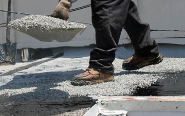 Little Cheverell flat roofing companies