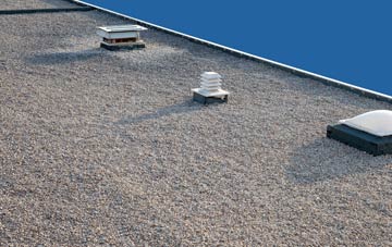 flat roofing Little Cheverell, Wiltshire