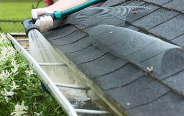 Little Cheverell gutter cleaning costs