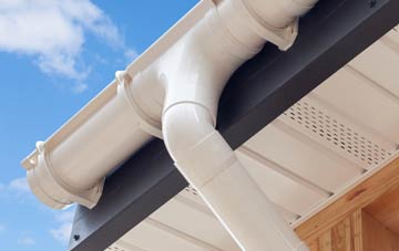 Little Cheverell gutter installation costs