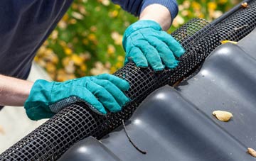 Little Cheverell gutter repair companies