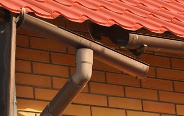 Little Cheverell gutter repair costs