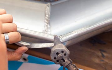 disadvantages of Little Cheverell lead roofing