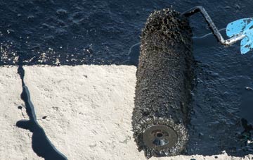 Little Cheverell liquid sealant waterproofing