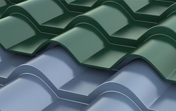 who should consider Little Cheverell plastic roofs