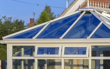 professional Little Cheverell conservatory insulation