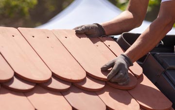 Little Cheverell roof tile contractors