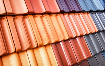 Little Cheverell roof tile costs