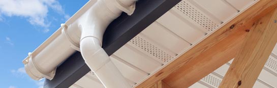 get Little Cheverell guttering quotes today