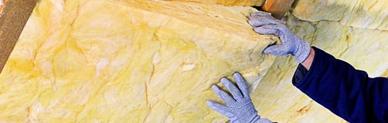 quotes for Little Cheverell roof insulation