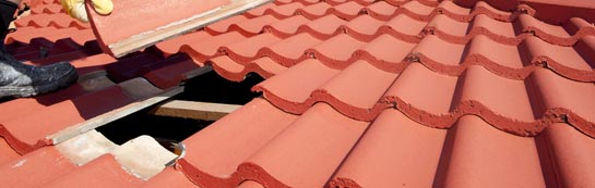 compare Little Cheverell roof repair quotes