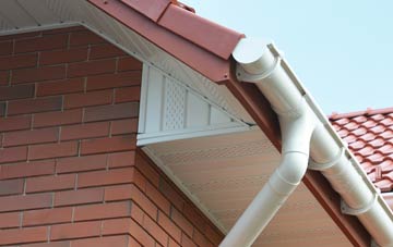 Little Cheverell soffit repair costs