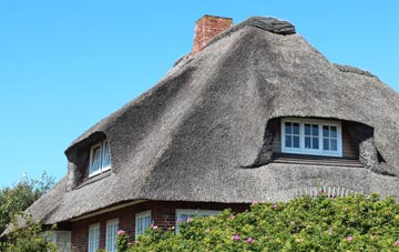 thatch roofing Little Cheverell, Wiltshire