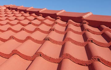 Little Cheverell tile and slate roof replacement