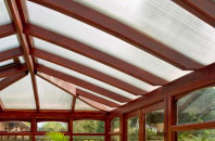 Little Cheverell conservatory roofing insulation