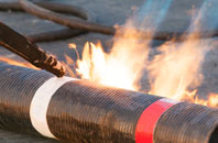 Little Cheverell flat roofing replacement