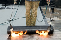 Little Cheverell flat roof sealing quote