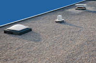 Little Cheverell flat roofing