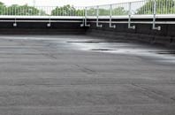 find rated Little Cheverell flat roofing companies