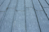 Little Cheverell lead roofing