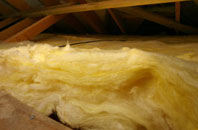 Little Cheverell pitch roof insulation