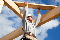 Little Cheverell roof replacement work