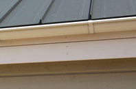 Little Cheverell soffit repair