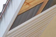 rated Little Cheverell soffit repair companies