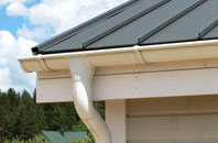 Little Cheverell soffits