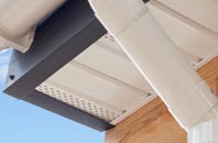 find rated Little Cheverell soffit companies
