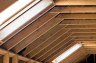 Little Cheverell tapered roof insulation quotes